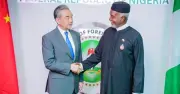 Nigeria, China Mark 55 Years of Diplomatic Ties, Pledge Deeper Tech and Trade Cooperation