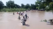 Nigeria Faces N13 Trillion Loss, 33 States at Risk of 2026 Severe Flooding