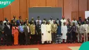 Nigeria IPCR Validates Anti-Ethnic Profiling Toolkits With Stakeholders