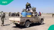 Nigeria: ISWAP Commander Ba'a Shuwa Fears New ISIS Role After Mainok's Death