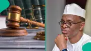 Nigeria Judiciary Under Fire Over El-Rufai Bail Condition, Analyst Demands Review