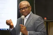 Nigeria Only 59% Prepared for Ebola Outbreak, NCDC DG Warns