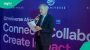 Nigeria Poised to Drive Africa’s Digital and Creative Transformation, EU Ambassador Says