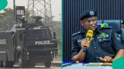 Nigeria Senate Passes State Police Bill: Security, Governors, Citizens