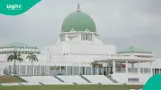 Nigeria Unveils Proposed Constitutional Amendments for State Police Creation