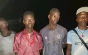 Nigerian Army Rescues 23 Passengers Abducted on Kogi Highway