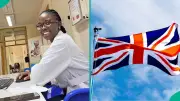 Nigerian Doctor in UK Jobless for 2 Years, Plans Move to Australia