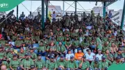 Nigerian Federal Workers Reject N100,000 Minimum Wage Proposal Amid Hardship