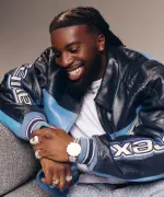 Nigerian Grammy-Winning Singer Talay Riley Dies at 35 in UK Stabbing