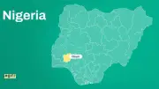 Nigerian Journalist Sodiq Lawal Resigns from Osun Online Publishers Association