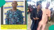 Nigerian Lady Continues Search for Missing Father Since September 2024