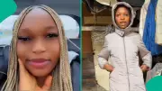 Nigerian Lady Shares UK Relocation Journey, Best Friend Made It Possible