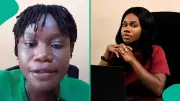 Nigerian Lady Who Got 20 University Admissions Abroad Can't Go Due to Financial Constraints