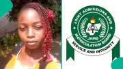 Nigerian Lady Who Topped Class Shares WAEC 6 As, JAMB 294 Score