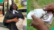 Nigerian Lawyer Explains Joint Bank Account After Death of a Partner