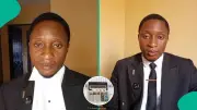 Nigerian Lawyer: Police Can't Arrest Loan App Debtors, Cites Laws