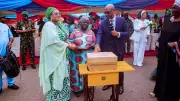 Nigerian Legion Marks 62 Years of Veteran Welfare and Reintegration