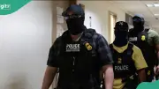 Nigerian Man Arrested in US for Conspiracy to Defraud: ICE Releases Name, Photo