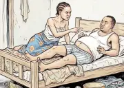Nigerian Man Seeks Divorce, Accused of Using Charms to Steal Wife's Fortune