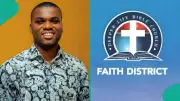 Nigerian Man Shares How Deeper Life Changed His Life in Campus Fellowship