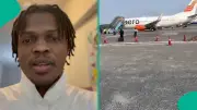 Nigerian Man Shares Struggles of Relocating to UK, Starting from Zero