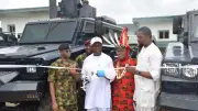 Nigerian Navy Upgrades Oguta Base with New Infrastructure and Security Assets