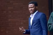 Nigerian student convicted of attempted rape and sexual assault in UK court