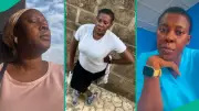Nigerian Woman Nearly 50 Cries Out Over Job Rejections Due to Age
