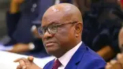 Nigerians Criticize Wike for Politicizing Teachers' Kidnapping Protest