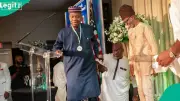 Nigerians Hail Laolu Akande's Voice of Truth Award, Praise Journalistic Integrity