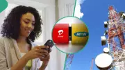 Nigerians Spend N3.33tn on Data in Q1 2026 as Telcos Reap Big