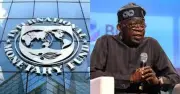 Nigerians storm UAE bank pages to oppose $5bn loan to Tinubu government