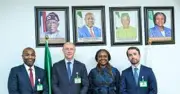 Nigerians Urge Tinubu to Prioritize Kidnapped Students Over Oil Licensing