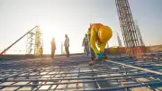 Nigeria's Building Material Crisis: Prices Soar Over 60% Amid Inflation