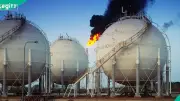 Nigeria’s Daily Gas Production Rises to 7.93bcf in May 2026
