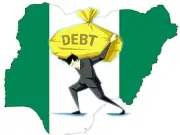 Nigeria's debt repayment overshoots budget by N1.9tn in nine months