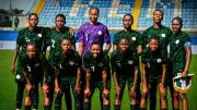 Nigeria's Flamingos Crush Guinea 11-0 on Aggregate in U17 World Cup Qualifiers