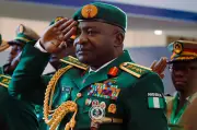 Nigeria's Greatest Asset Is Not Oil But Youths – Defence Minister