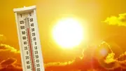 Nigeria's Growing Heat Crisis Demands Urgent National Action
