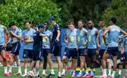 Nine Injured in Shooting Near England World Cup Base in Kansas City