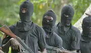 Nine-Year-Old Abducted as Pastor Father Flees in Ondo Home Invasion