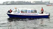 NIWA Pledges Cleaner, More Resilient Inland Waterways for Nigeria