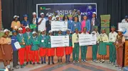 NNPC Warns 18.4 Million Nigerian Children Lack STEM Education Access