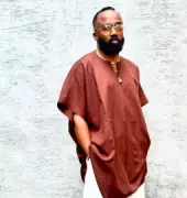 Noble Igwe Reveals Men's Advice on Marriage and Social Media