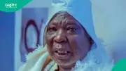 Nollywood Actor and Pastor Taiwo Adeshina 'Elegbeje Ado' Dies at 52