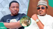 Nollywood Actor Janmole Laid to Rest After Tragic Accident