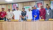 NPA, Police Crack Down on Unauthorised Checkpoints at Apapa, Tin Can Port Corridors
