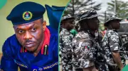 NSCDC Commander Rejects Police Report on Officer's Death, Seeks DSS Review