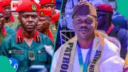 NSCDC Mining Marshals Commander Onoja Named Grand Patron for Anti-Illegal Mining Fight