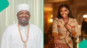 Oba Elegushi and Medlin Boss Video Sparks Speculation Online